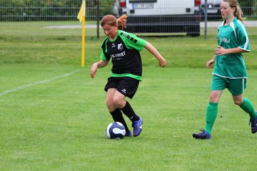 Bild 74 - wB-Jun Schmalfeld am 26.8.12